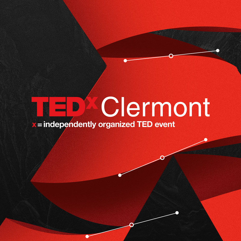 TEDx Clermont