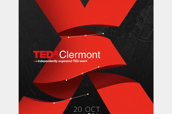 Romain Daurat TedX