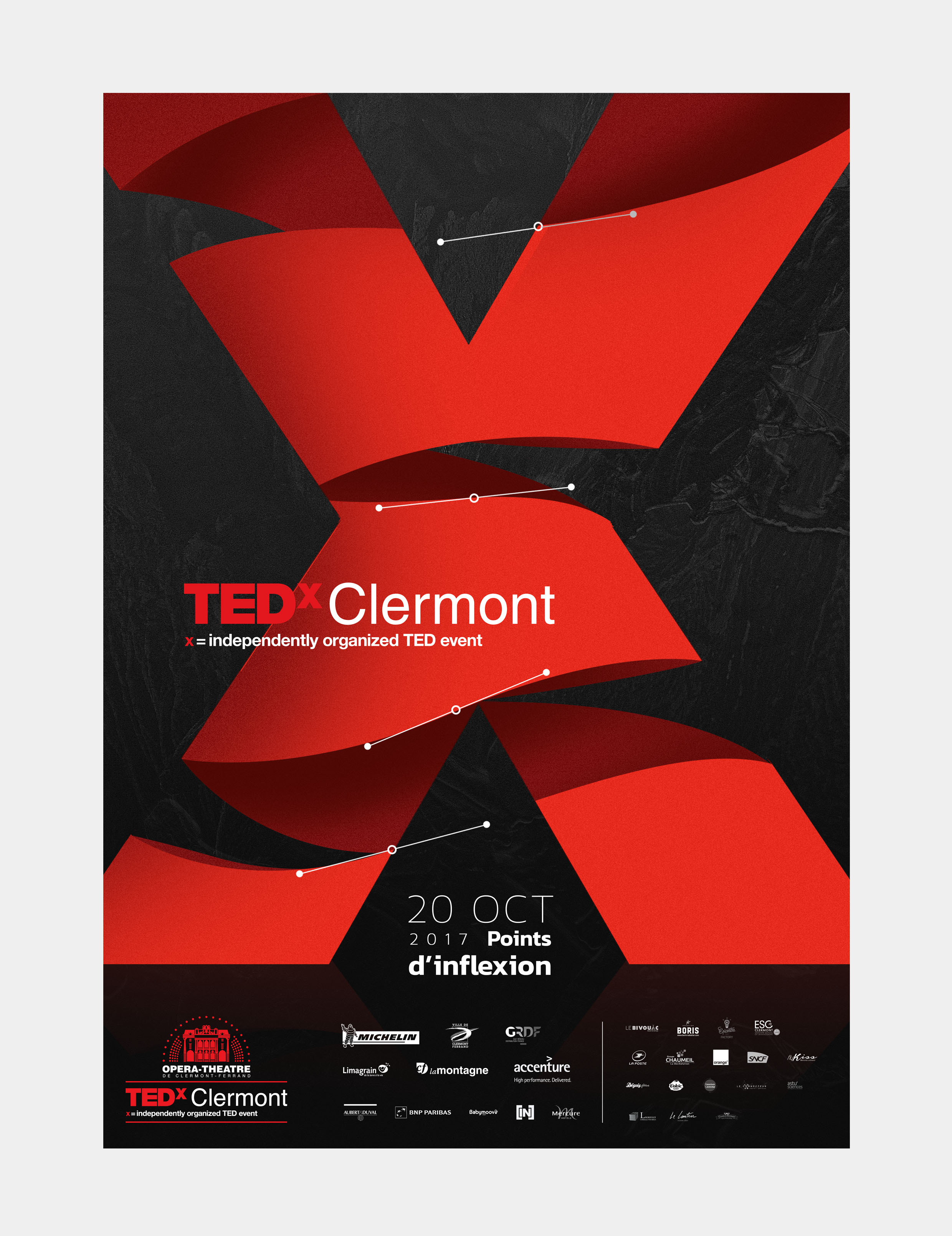 Romain Daurat TedX
